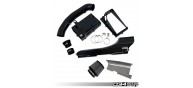 034 X34 4" Carbon Fiber Open Top Intake Bundle 2.5TFSI EVO